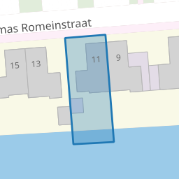 Perceel DTN02-D-5539