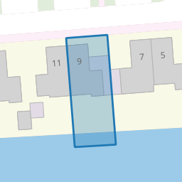 Perceel DTN02-D-5540