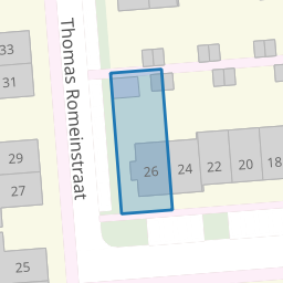 Perceel DTN02-D-5555