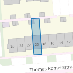 Perceel DTN02-D-5558