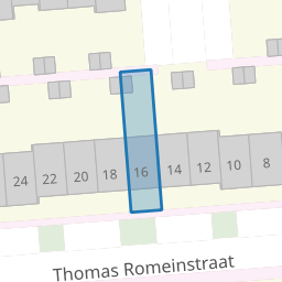 Perceel DTN02-D-5560