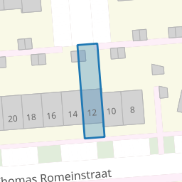 Perceel DTN02-D-5562