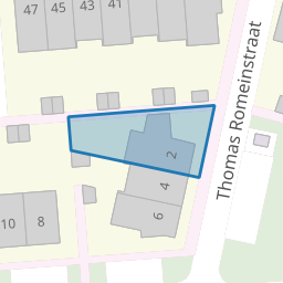 Perceel DTN02-D-5565