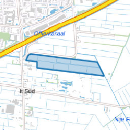 Perceel DTN02-D-5580