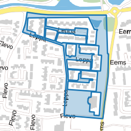 Perceel DTN02-D-5581