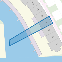 Perceel DTN02-D-5592