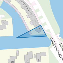 Perceel DTN02-D-5595