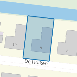 Perceel DTN02-D-5618