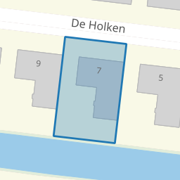 Perceel DTN02-D-5625