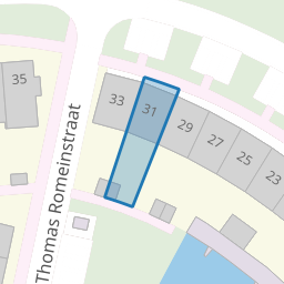 Perceel DTN02-D-5633