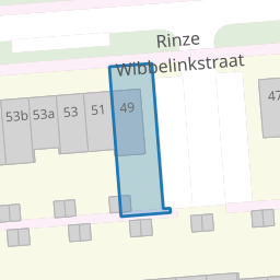 Perceel DTN02-D-5642