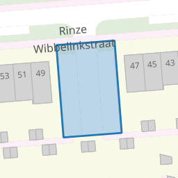 Perceel DTN02-D-5643