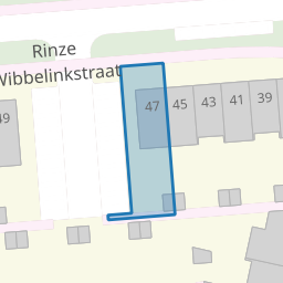 Perceel DTN02-D-5644