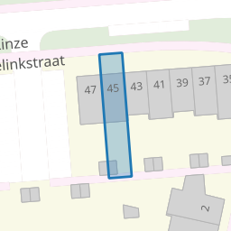 Perceel DTN02-D-5645