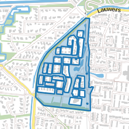 Perceel DTN02-D-5657