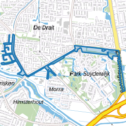 Perceel DTN02-D-5687