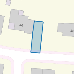 Perceel DTN03-B-1304