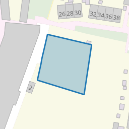 Perceel DTN03-B-1331