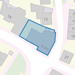 Perceel DTN03-B-1537