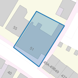 Perceel DTN03-B-1592