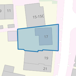 Perceel DTN03-B-1599