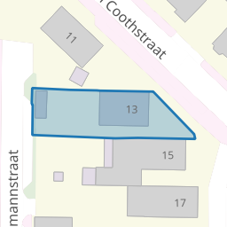 Perceel DTN03-B-1660