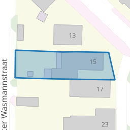 Perceel DTN03-B-1661