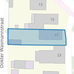 Perceel DTN03-B-1662