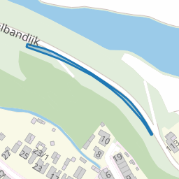 Perceel DTN03-B-1718