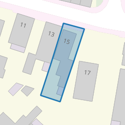 Perceel DTN03-B-1754