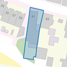 Perceel DTN03-B-1827