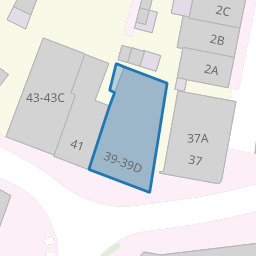 Perceel DTN03-B-1912