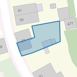 Perceel DTN03-B-1939