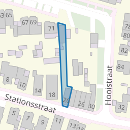 Perceel DTN03-B-1957