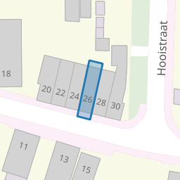 Perceel DTN03-B-1965