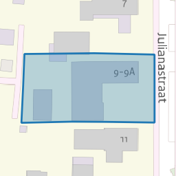 Perceel DTN03-B-2041