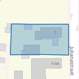 Perceel DTN03-B-2042