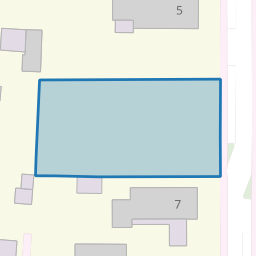 Perceel DTN03-B-2043