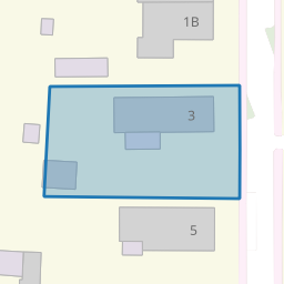 Perceel DTN03-B-2045