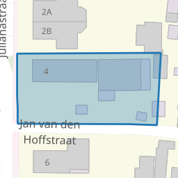 Perceel DTN03-B-2054