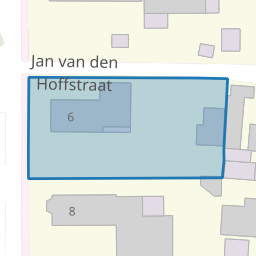 Perceel DTN03-B-2085