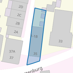 Perceel DTN03-B-2100