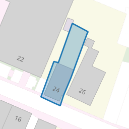 Perceel DTN03-B-2112