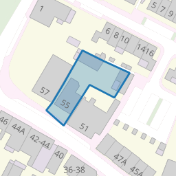 Perceel DTN03-B-2123