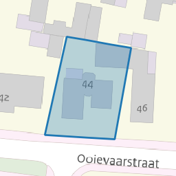 Perceel DTN03-B-2136