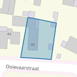 Perceel DTN03-B-2137