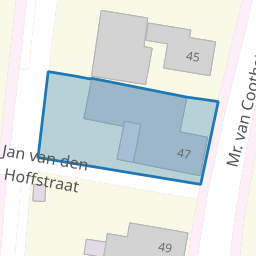 Perceel DTN03-B-2174