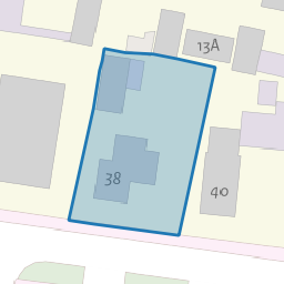 Perceel DTN03-B-2201