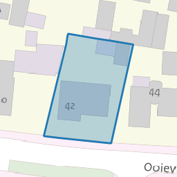 Perceel DTN03-B-2203