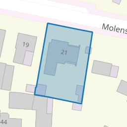 Perceel DTN03-B-2221